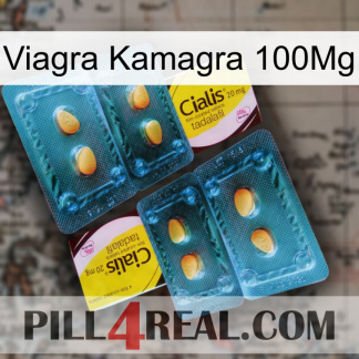 Viagra Kamagra 100Mg cialis5